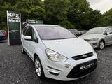 Ford S-Max S-MAX Titanium*DSG*NAVI*AHK*PDC* - Ford S-Max in Hamm