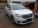 Dacia Sandero 1.2 16V 75 Celebration Celebration - Dacia Sandero in Mainz