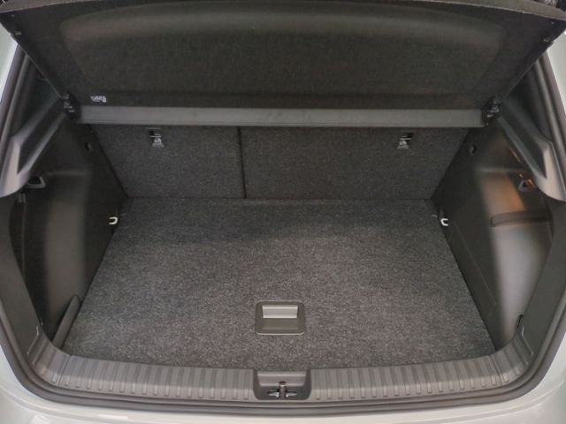 Fahrzeugabbildung SKODA Fabia 130 NAVI ASSISTENZ SPORT