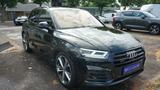 Audi SQ5 3.0 TDI quattro-Pano-ACC-HUD-Standh-B&O-Virt - gebrauchte Audi SQ5 aus dem Jahr 2020