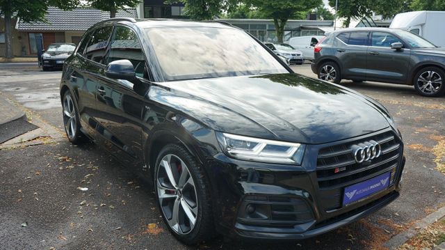 AUDI SQ5 3.0 TDI quattro-Pano-ACC-HUD-Standh-B&amp;O-Virt