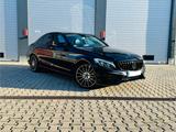 Mercedes-Benz C 200 Navi/Ambiente 64/ Scheckheft/ C63 Optik - Mercedes-Benz: C63