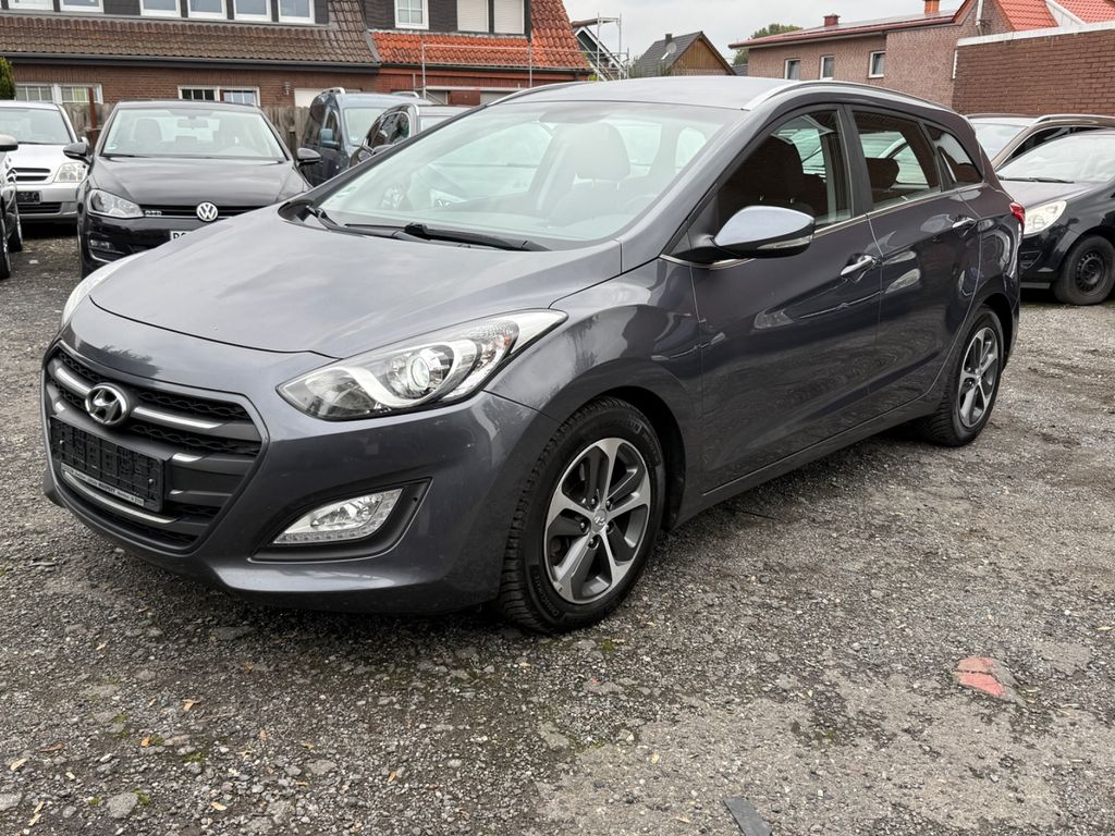 Angebot ansehen Hyundai i30