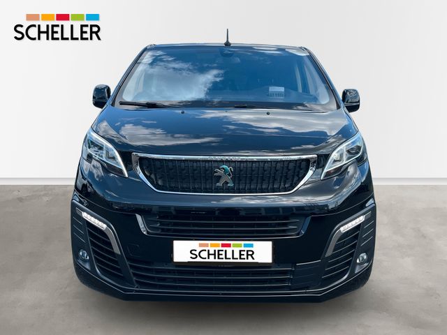 Traveller E-Allure Elektromotor L2 *7-SITZE*KAME