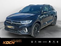 Volkswagen T-Roc - Vorschau Bild 1