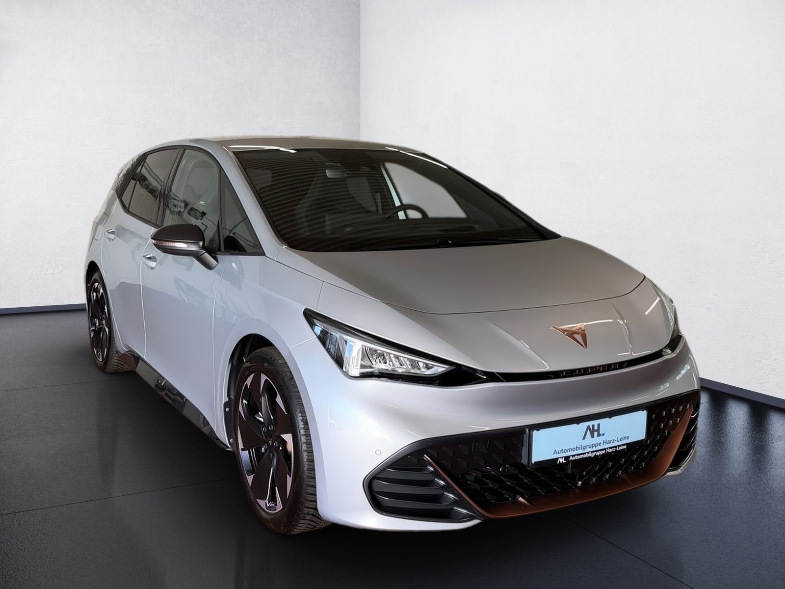 Cupra Born - Bild 8