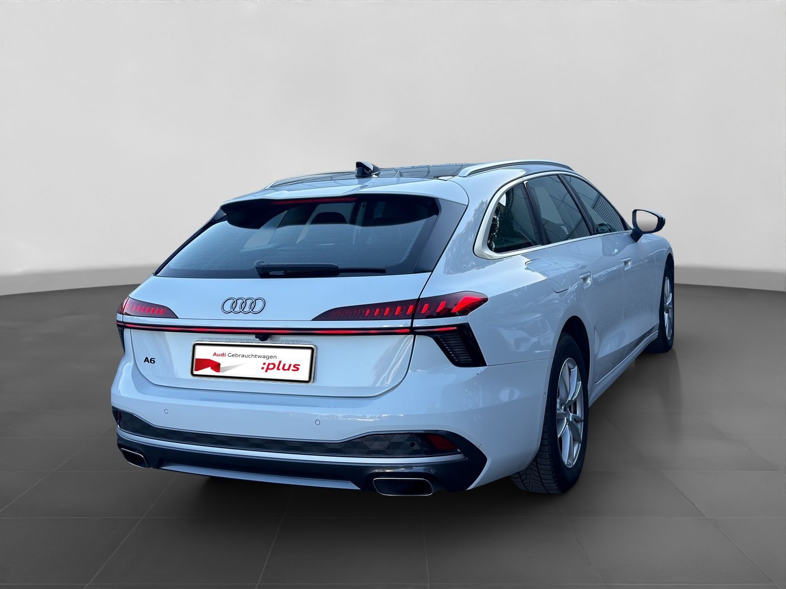 Audi A6 - Bild 3
