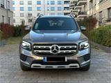 Mercedes-Benz GLB 180 DCT  - Mercedes-Benz GLB 180 aus 2021