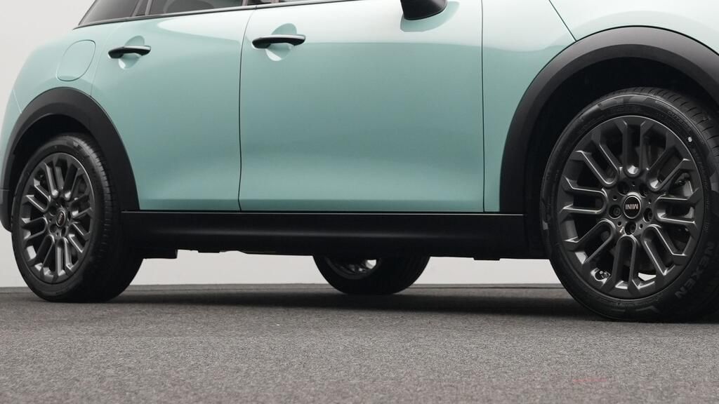 MINI Cooper S - Bild 22