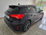 Ford Focus Lim. 1.5 Autom. ST-Line LED Navi Kamera 18 - Ford Focus Gebrauchtwagen in Chemnitz