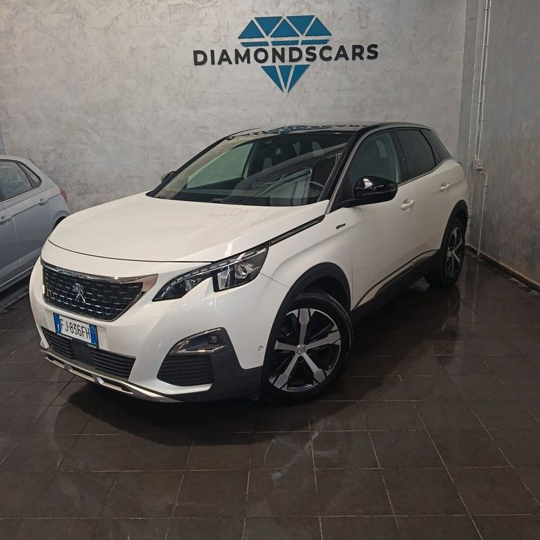 Image of Peugeot 3008
