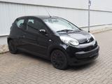 Citroën C1 Style Lückenlos Serviceheft gepflegt TÜV NEU - gebrauchte Citroën C1 aus dem Jahr 2009