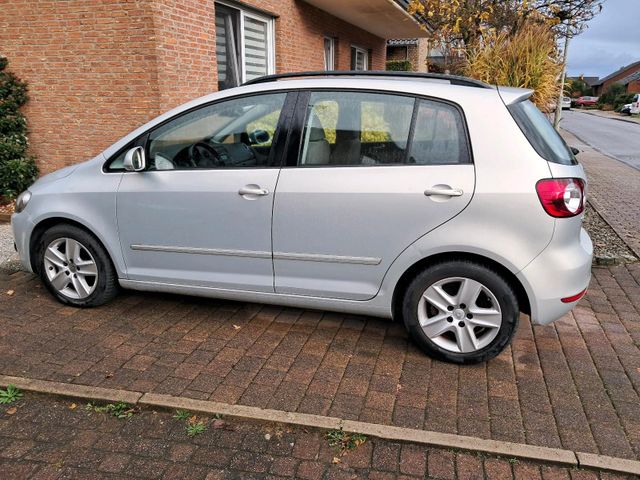 Volkswagen Golf Plus TSI gebraucht