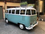 Volkswagen T1 9-Sitzer, restauriert, schöner Zustand - VW T1 Gebrauchtwagen