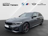 BMW 320d A,M Sportpaket,AHK,Panoramadach,etc. - BMW 320: 320d M Sportpaket