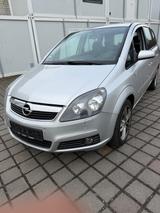 Opel Zafira B Edition