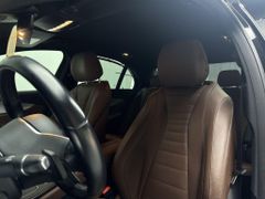 MERCEDES-BENZ E 450 Distronic Multibeam bel.sitze