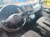 Volkswagen T6 Multivan Comfortline - Volkswagen: Multivan Comfortline