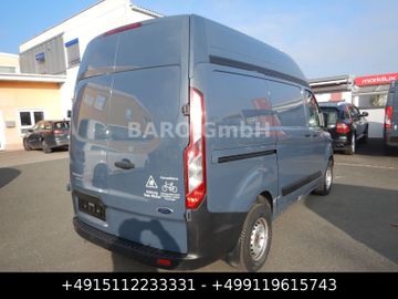Ford Transit Custom - 5