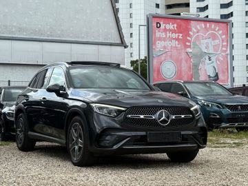 Mercedes GLC 300 - 1