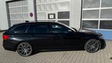 BMW Individual M 540d xDrive UPE105,- Pano,AHK,Assis - BMW 540 in Berlin
