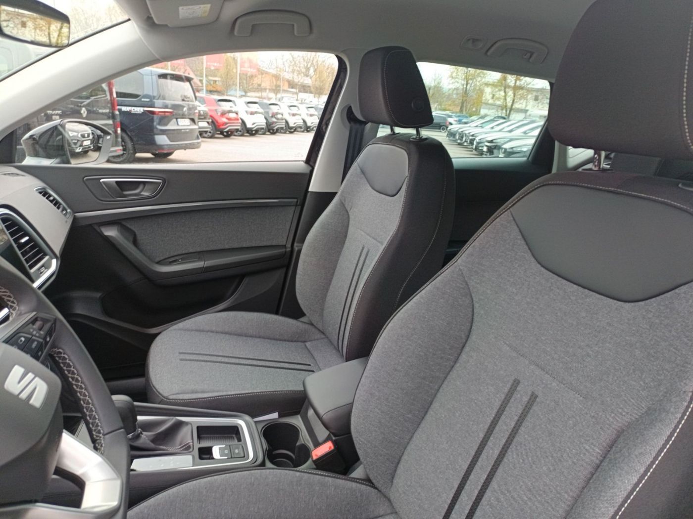 Seat Ateca - Bild 12