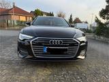 Audi A6 45 TDI S Line Quattro Standheizung/Lüftung