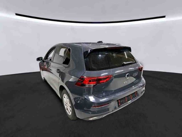 Golf VIII 2.0 TDI DSG AHK+HEAD-UP+KAMERA+NAVI+LE