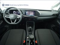 Volkswagen Caddy - Vorschau Bild 10
