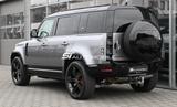 Land Rover Defender 'X' D300 AWD °°UVP 125.666€°°VOLL°° - Land Rover: 6x6