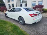 Maserati Quattroporte 3.8 V8 GTS Automatik GTS - gebrauchte Maserati Quattroporte aus dem Jahr 2014