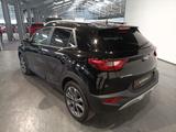 Kia Stonic 1.0 T-GDI Vision ParkPilot|Sitzhz.|App. - gebrauchte Kia Stonic aus dem Jahr 2021