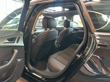 Audi A6 Avant *3.0*Memory*PANO*TEMPO*4-Zonen*BIXENON*