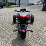 Can-Am Ryker  600 / Neuer Service / Garantie - Can-Am Quad