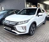 Mitsubishi Eclipse Cross 1.5 4WD CVT Diamant+ Allrad - Mitsubishi Gebrauchtwagen in Mannheim