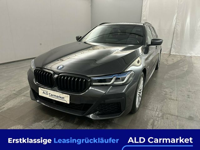 BMW 530e xDrive Touring Aut. Kombi, 5-türig, Automat