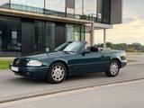 Mercedes-Benz SL 320 - Mercedes-Benz Gebrauchtwagen von 1996