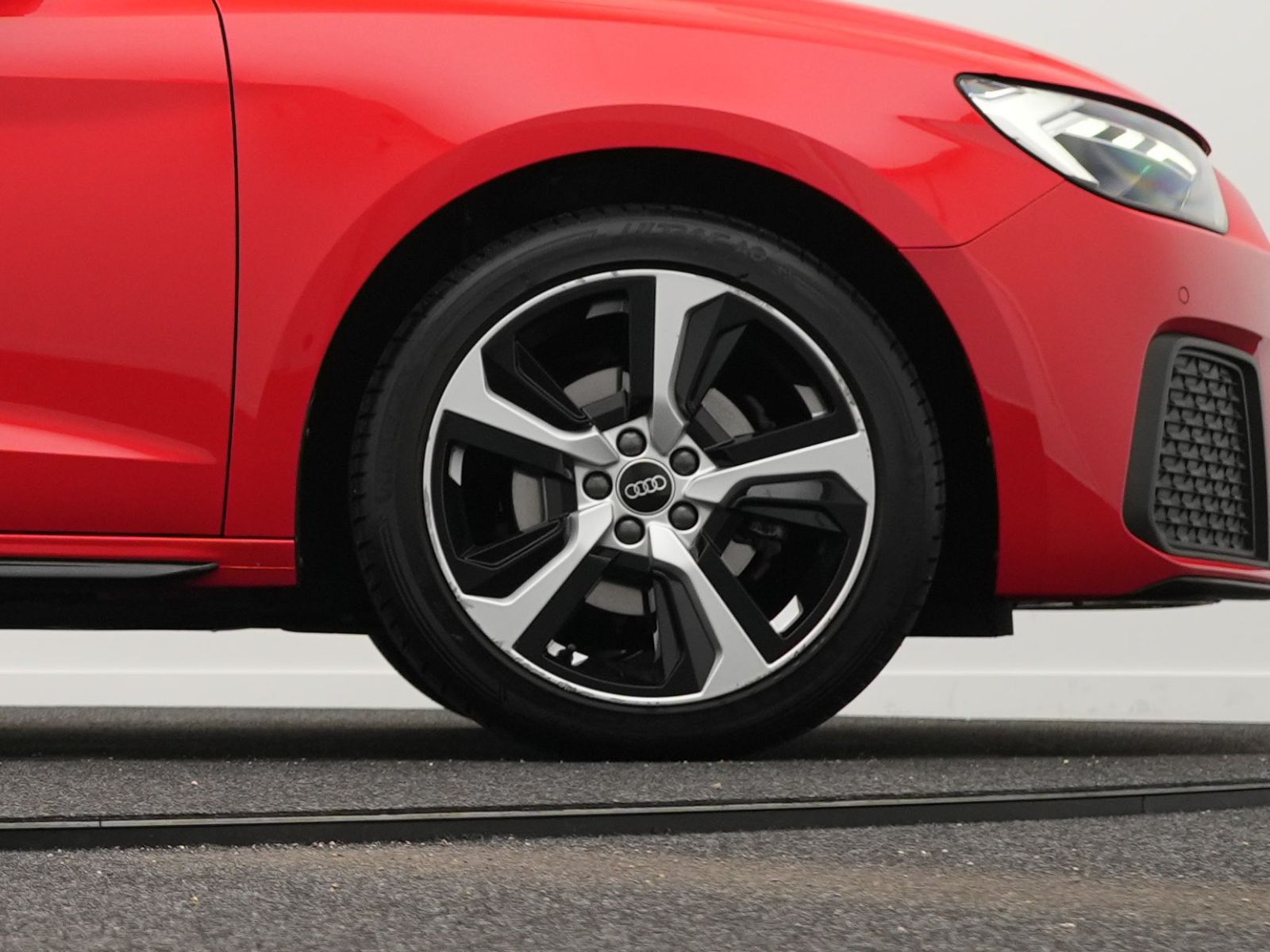 Audi A1 - Bild 33