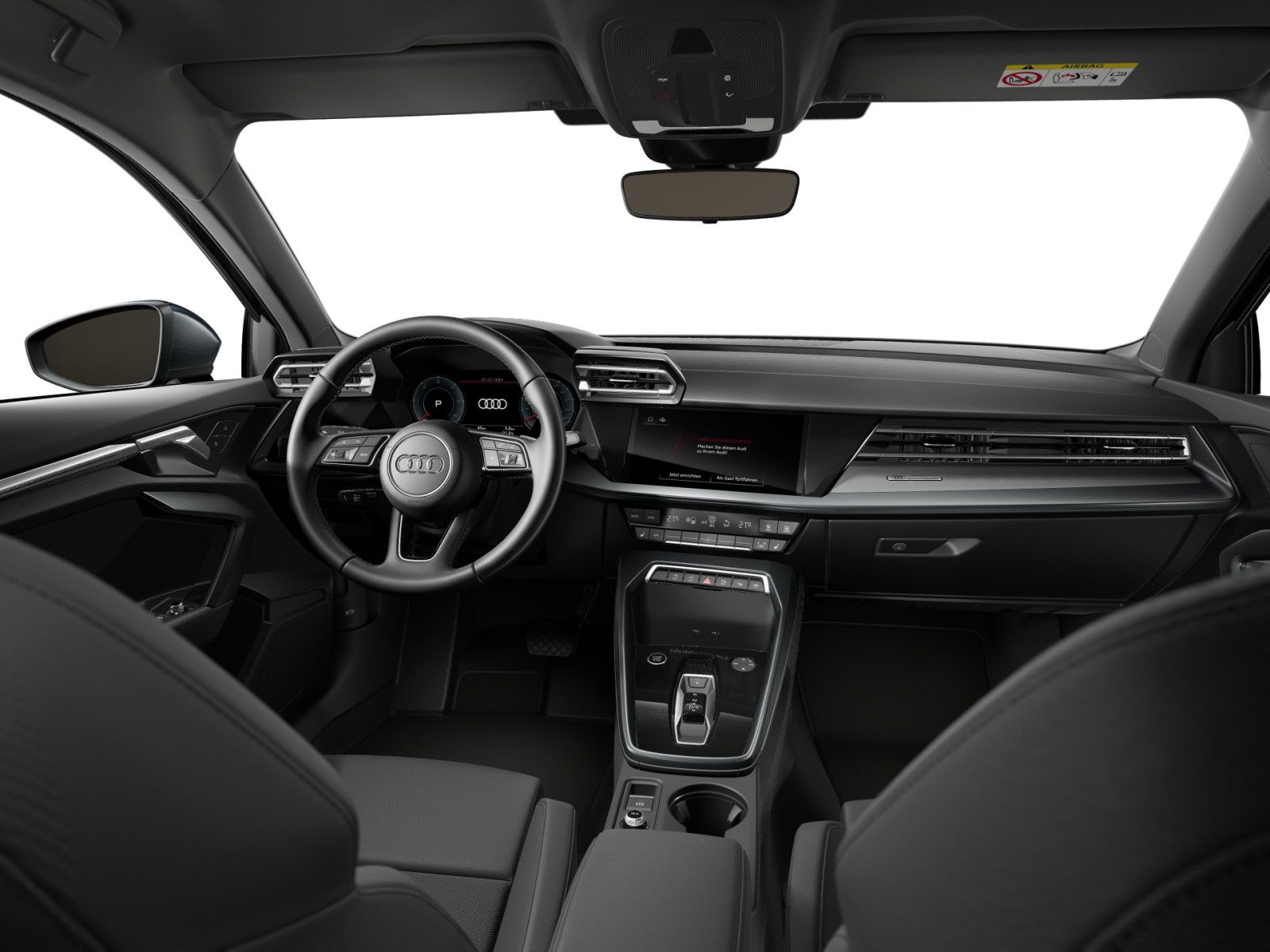 Audi A3 - Bild 9