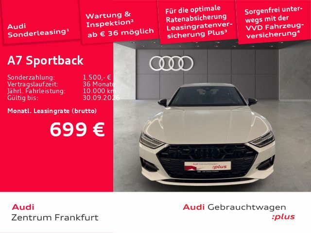 Audi A7 - Bild 2