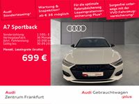 Audi A7 - Vorschau Bild 2