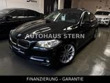 BMW 525 d Limousine Driving+ Abstandstempo HUD Cam - BMW 525: Limousine