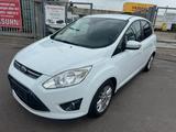 Ford C-Max 1,0 EcoBoost 92kW Business - Ford C-Max in Köln