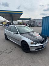 BMW 3er BMW E46 - BMW: 3er E46
