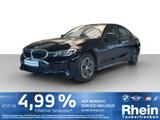 BMW 318i Limousine Navi*Isofix*MFL*Tempo* - BMW 318: 318is