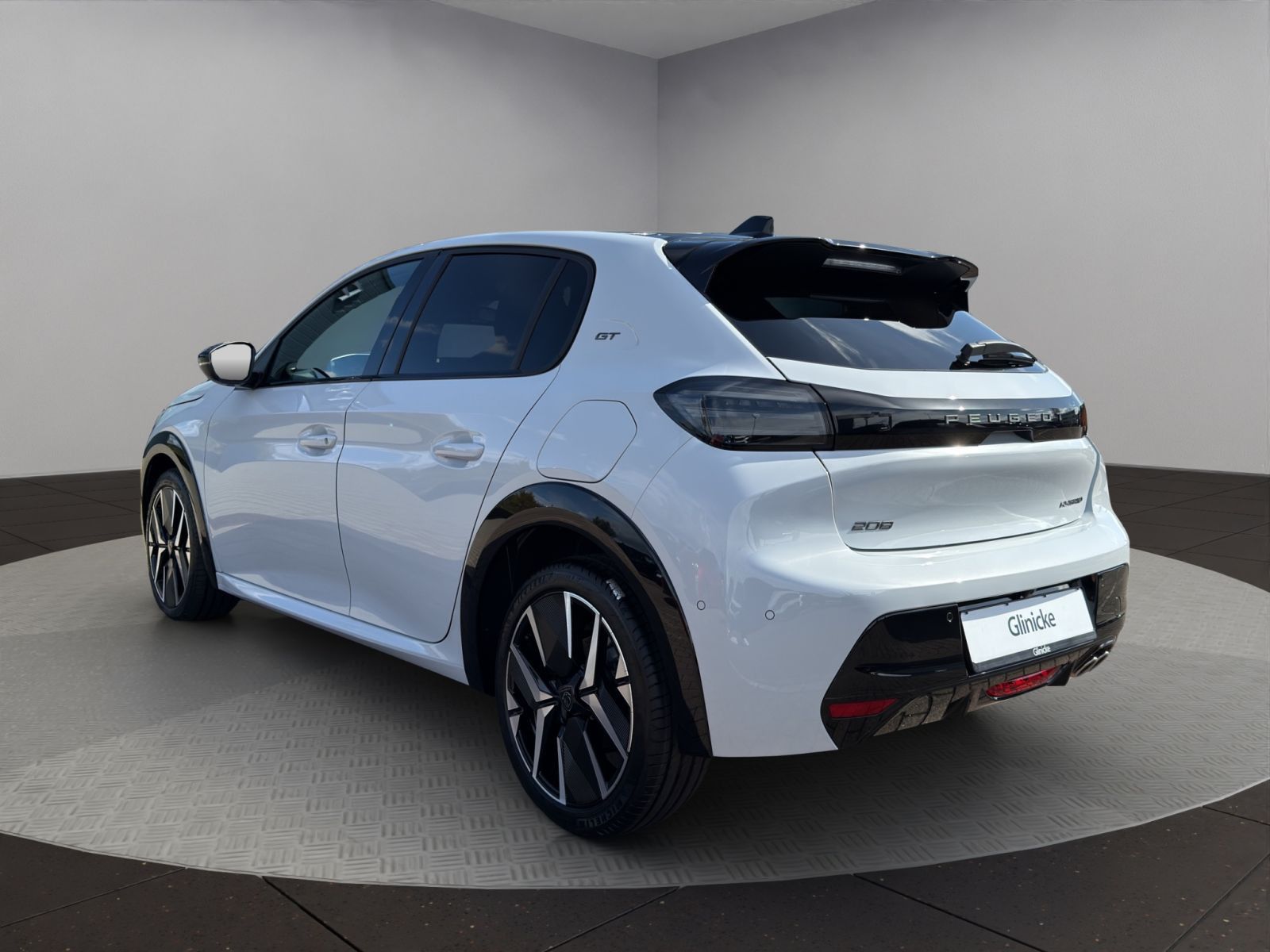 Peugeot 208 - Bild 3