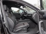 Audi A4 Avant 40 TFSI Q 2x S LINE LM19 KAMERA NAVI+ V - Audi A4: Kombi, mit Anhängerkupplung