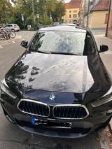 BMW X2 xDrive20d M Sport X Steptronic M Sport X - BMW X2 xDrive20d Gebrauchtwagen