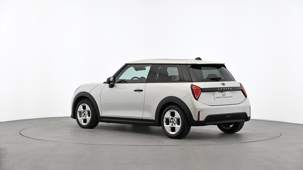 MINI Cooper C - Bild 9