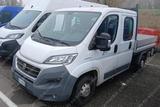 Fiat FIAT Ducato 35 2.0 MJT PLM Cassonato *DOPPIA CAB - Fiat Ducato: 3.0